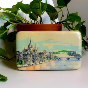 ✨SOLD✨ Yumi Clutch Wallet